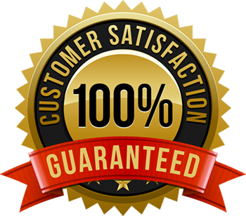 5 Star Top Rated Mobile Windshield Rock Chip Repair - Warranty Customer Satisfaction Guarantee